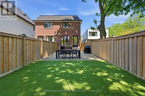 38A Maple Avenue N, Mississauga, ON 