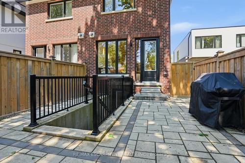38A Maple Avenue N, Mississauga, ON 