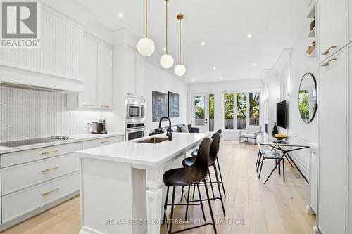 38A Maple Avenue N, Mississauga, ON 