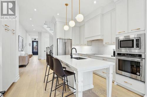 38A Maple Avenue N, Mississauga, ON 