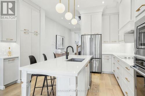 38A Maple Avenue N, Mississauga, ON 
