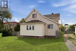 209 Wellington ST W Sault Ste. Marie, ON P6A 1H5
