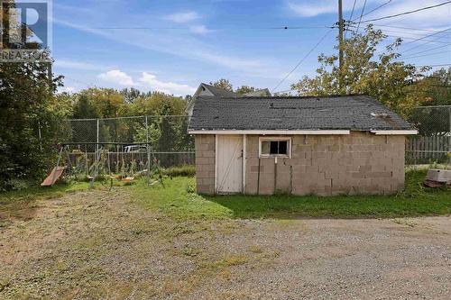 209 Wellington St W, Sault Ste. Marie, ON 