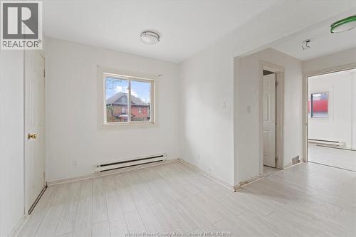 3511 Wyandotte, Windsor, ON 