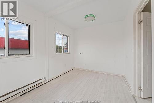 3511 Wyandotte, Windsor, ON 