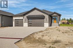 34 Huber DRIVE Edenwold Rm No.158, SK S4L 0E7