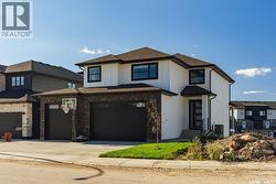 411 Sharma CRESCENT Saskatoon, SK S7W 0Y4