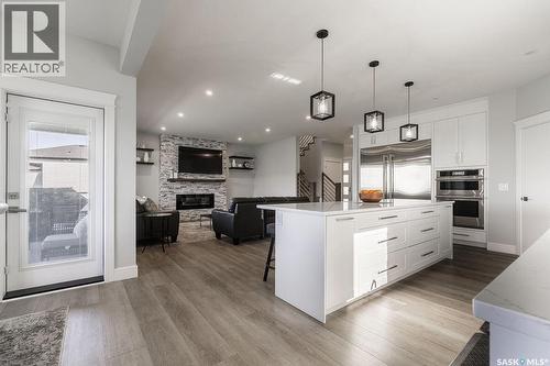 411 Sharma Crescent, Saskatoon, SK 