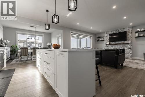 411 Sharma Crescent, Saskatoon, SK 