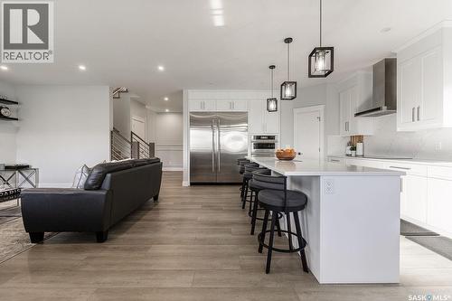 411 Sharma Crescent, Saskatoon, SK 