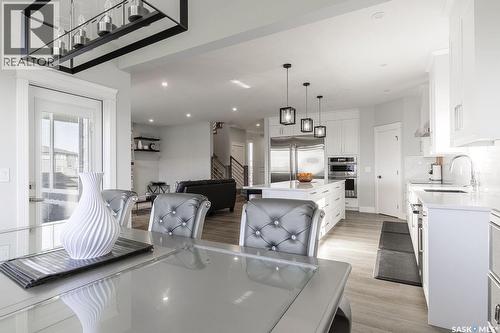 411 Sharma Crescent, Saskatoon, SK 