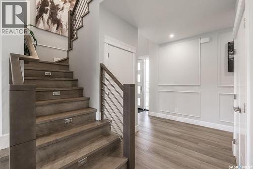 411 Sharma Crescent, Saskatoon, SK 