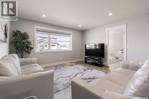 411 Sharma Crescent, Saskatoon, SK 
