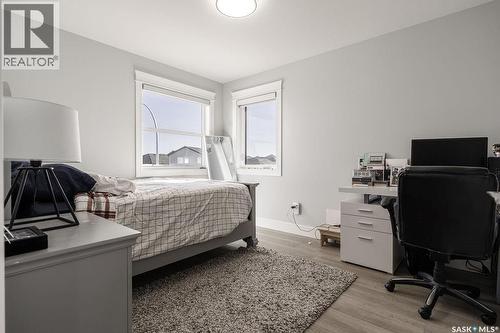 411 Sharma Crescent, Saskatoon, SK 