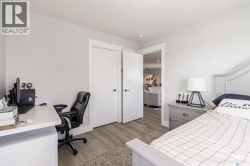 411 Sharma Crescent, Saskatoon, SK 