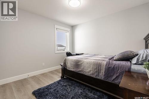 411 Sharma Crescent, Saskatoon, SK 