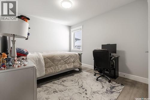 411 Sharma Crescent, Saskatoon, SK 