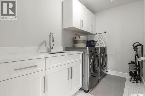 411 Sharma Crescent, Saskatoon, SK 
