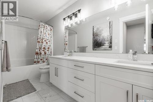 411 Sharma Crescent, Saskatoon, SK 