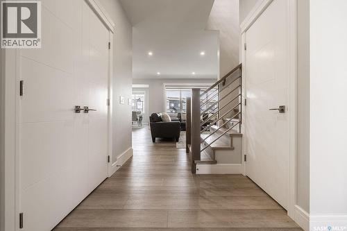 411 Sharma Crescent, Saskatoon, SK 