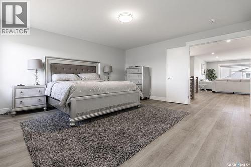 411 Sharma Crescent, Saskatoon, SK 