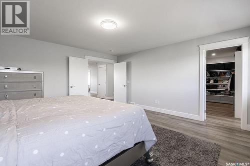 411 Sharma Crescent, Saskatoon, SK 