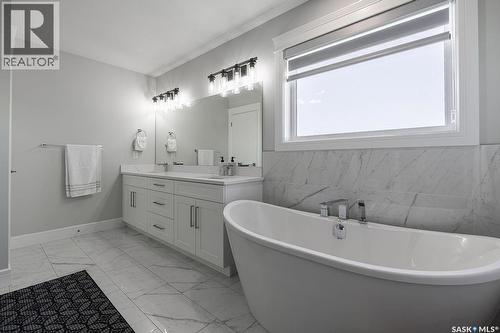 411 Sharma Crescent, Saskatoon, SK 