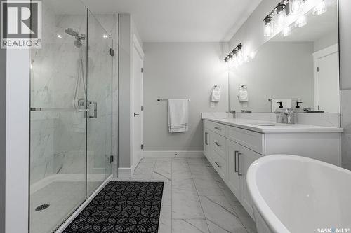 411 Sharma Crescent, Saskatoon, SK 