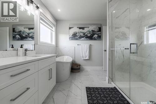 411 Sharma Crescent, Saskatoon, SK 