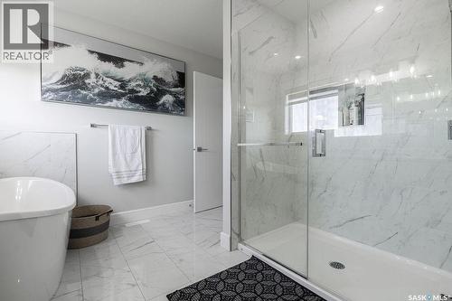 411 Sharma Crescent, Saskatoon, SK 