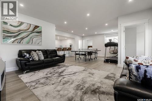 411 Sharma Crescent, Saskatoon, SK 