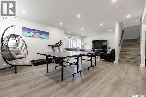 411 Sharma Crescent, Saskatoon, SK 