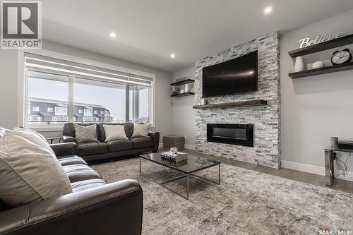 411 Sharma Crescent, Saskatoon, SK 