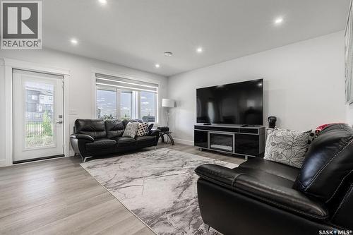 411 Sharma Crescent, Saskatoon, SK 