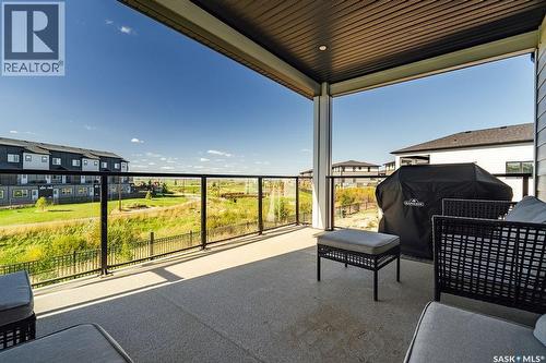 411 Sharma Crescent, Saskatoon, SK 