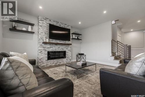 411 Sharma Crescent, Saskatoon, SK 