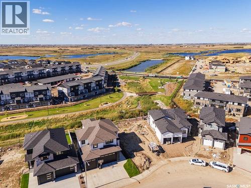 411 Sharma Crescent, Saskatoon, SK 
