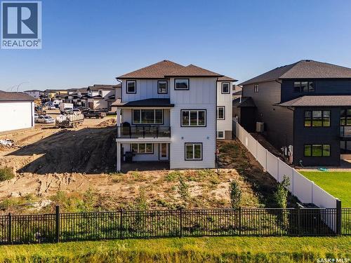 411 Sharma Crescent, Saskatoon, SK 