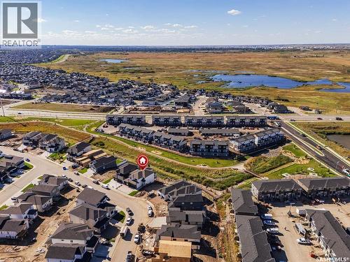 411 Sharma Crescent, Saskatoon, SK 