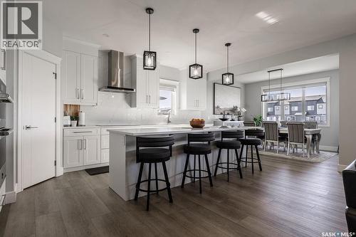 411 Sharma Crescent, Saskatoon, SK 