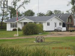 MILLS ACREAGE -  Sutton Rm No. 103, SK S0H 3G0