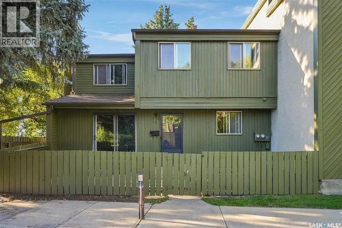 12 215 Primrose DRIVE  Saskatoon, SK S7K 5E4