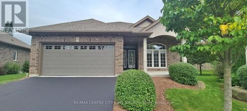 11 - 1 Vineden Drive, Central Elgin (Lynhurst), ON 