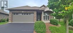 11 - 1 VINEDEN DRIVE Central Elgin (Lynhurst), ON N5P 0E1