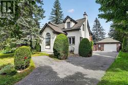 2101 ALTA VISTA DRIVE Ottawa, ON K1H 7L6