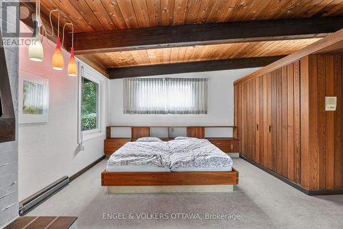 2101 Alta Vista Drive, Ottawa, ON 