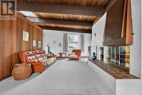 2101 Alta Vista Drive, Ottawa, ON 