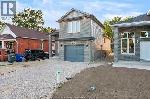 2267 Louis Avenue, Windsor, ON 