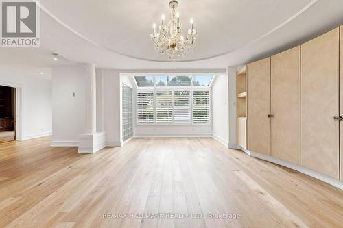 Grand formal dining room - 40 Donino Avenue, Toronto, ON 