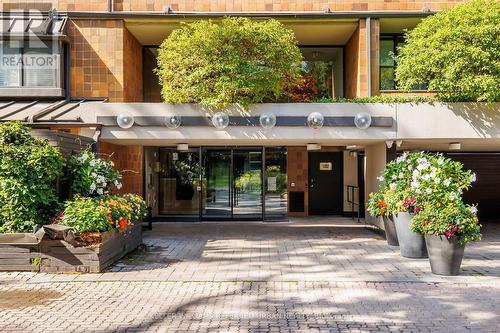 321 - 40 Oaklands Avenue, Toronto, ON 